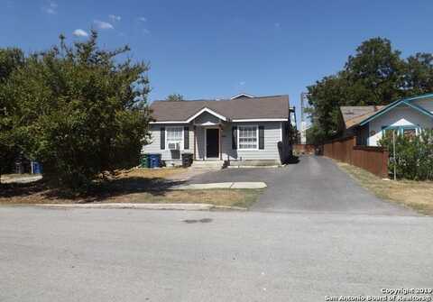 1511 W ASHBY PL, San Antonio, TX 78201