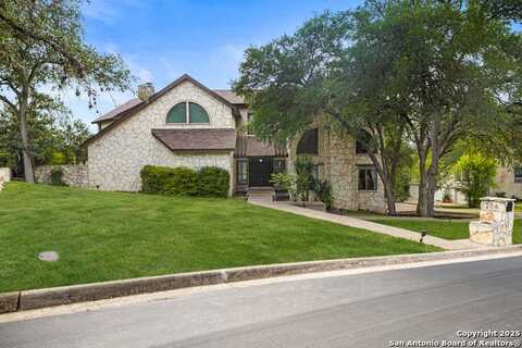 206 BLUFF HOLW, San Antonio, TX 78216