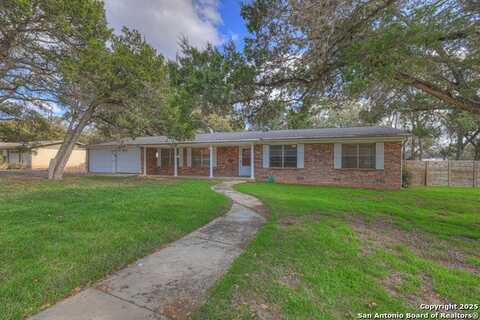 126 Deer Trot, New Braunfels, TX 78130