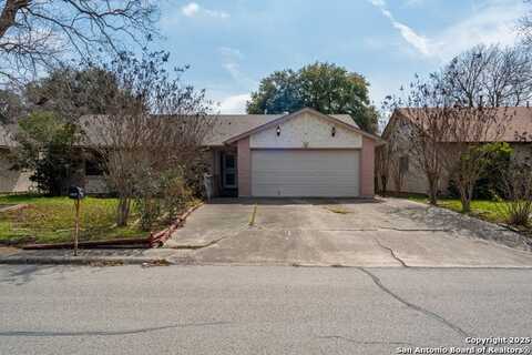 5922 Lakedale, San Antonio, TX 78222