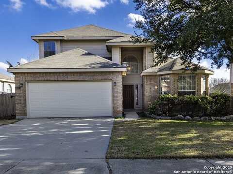 121 Falcon Crossing, Cibolo, TX 78108