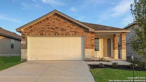 222 American Robin Way, San Antonio, TX 78253