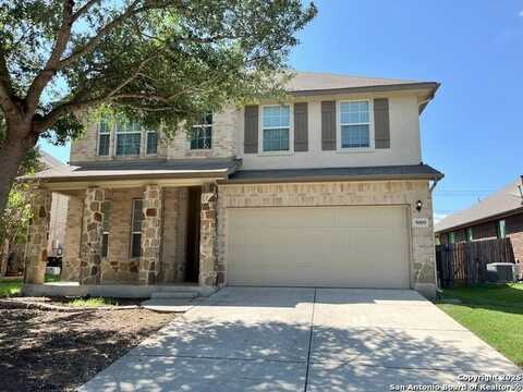 9009 Peridot, Schertz, TX 78154