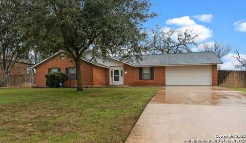 300 Ridge Crest, Seguin, TX 78155