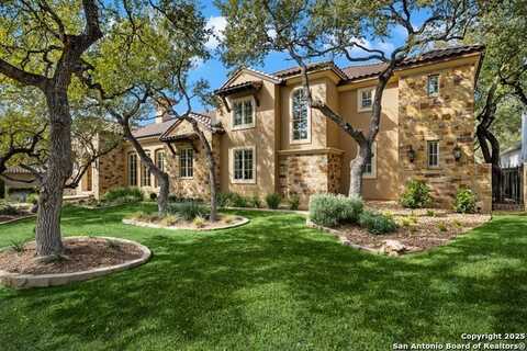 19 TILBURY LN, San Antonio, TX 78230