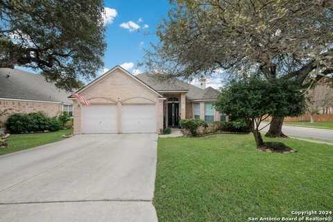 2555 CRESTED HEIGHTS, Schertz, TX 78154