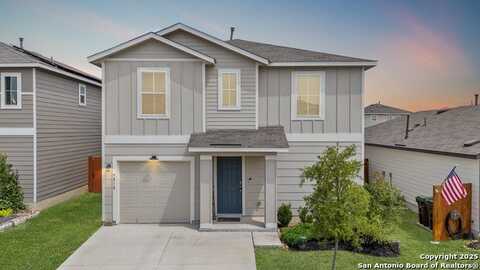 9818 Western Sedge, San Antonio, TX 78254