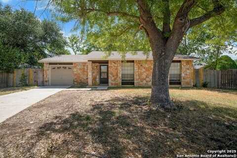 11439 cedar corral, San Antonio, TX 78245