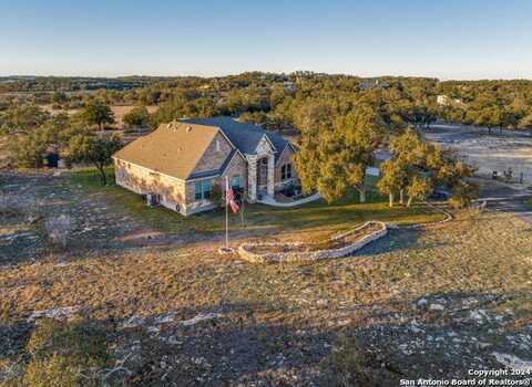 686 ASTRAL PT, Spring Branch, TX 78070