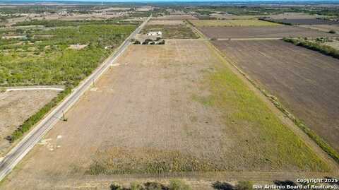 Lot 3 FM 471, Natalia, TX 78059
