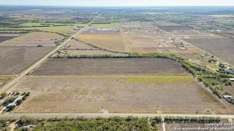 Lot 3 FM 471, Natalia, TX 78059