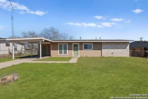 6123 Cedar Valley Dr, San Antonio, TX 78242