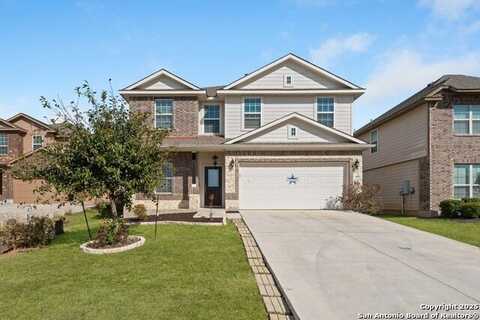 4402 RUCKER PARK, Converse, TX 78109