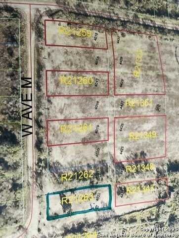 #4019 Avenue M, Christine, TX 78012