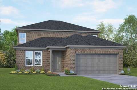 10406 Briceway Fall, San Antonio, TX 78254
