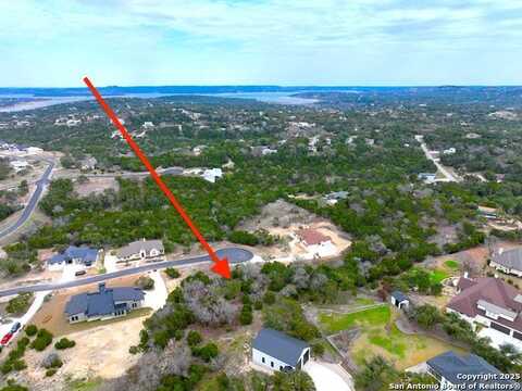 615 CABALLO TRL, Canyon Lake, TX 78133