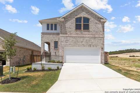 2439 Tinkerton, San Antonio, TX 78245