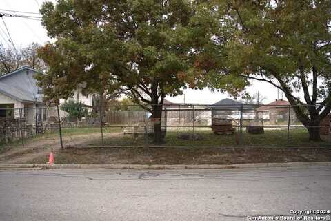 235 AZUCENA ST, San Antonio, TX 78237