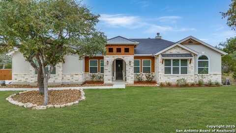 155 Brushy Road Cir, Spring Branch, TX 78070