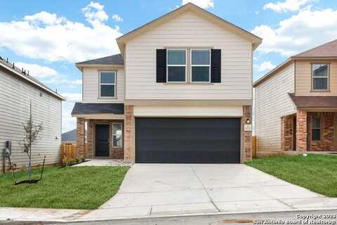 11732 Red Pheasant, San Antonio, TX 78245