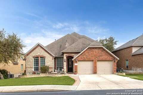 26006 Alto Cedro, San Antonio, TX 78261
