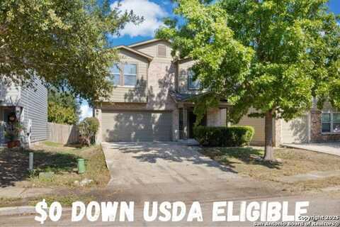 9847 PLACID BAY, San Antonio, TX 78245