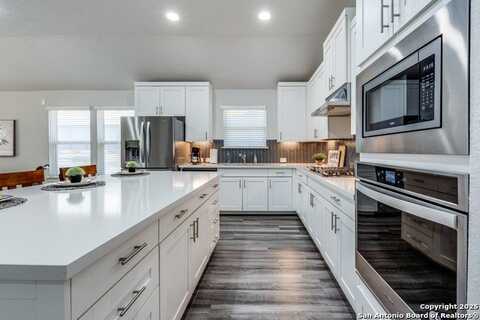 11125 HOLLERING PASS, Schertz, TX 78154