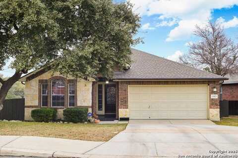 12823 POINT GAP, San Antonio, TX 78253