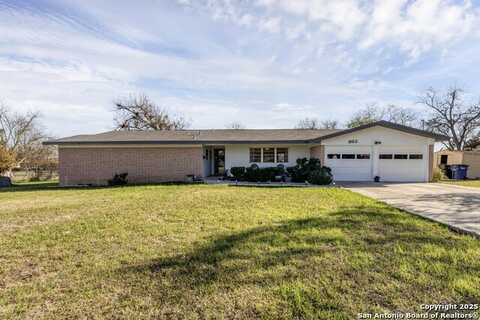 863 MERRIWEATHER ST, New Braunfels, TX 78130