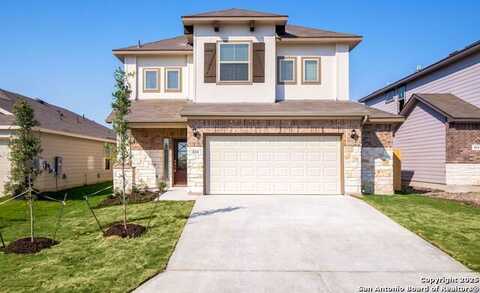 820 WINDFLOWER, New Braunfels, TX 78130