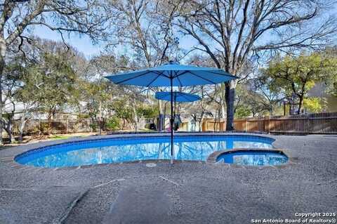 1219 VISTA DEL JUEZ, San Antonio, TX 78216