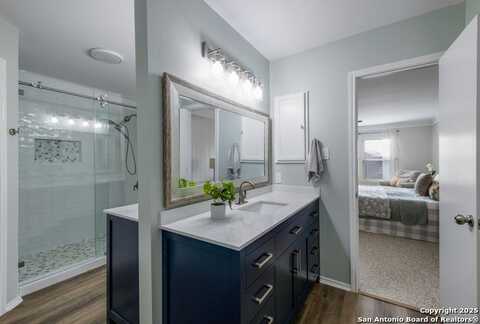 2941 CANDLEBERRY DR, Schertz, TX 78154