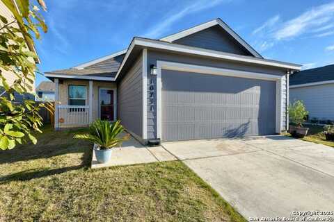 10731 GIACCONI DR, Converse, TX 78109