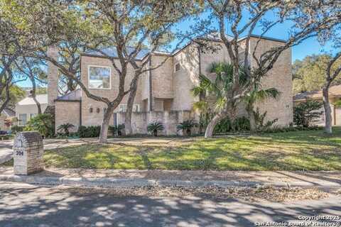 204 Castle Gardens, San Antonio, TX 78213