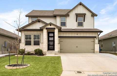 1260 Carl Gln, New Braunfels, TX 78130