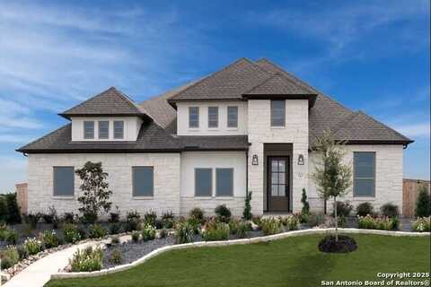 312 Hulda Trail, New Braunfels, TX 78130