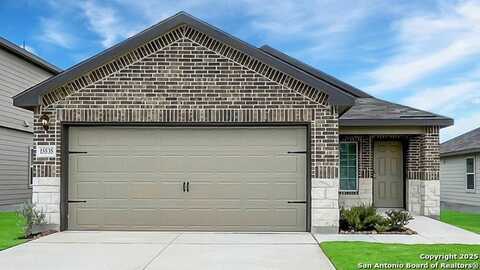 15535 Mint Patch Meadow, Von Ormy, TX 78073