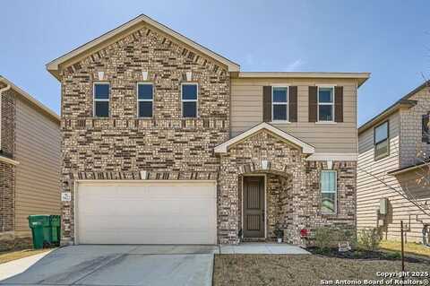 9422 Braman Point, Converse, TX 78109
