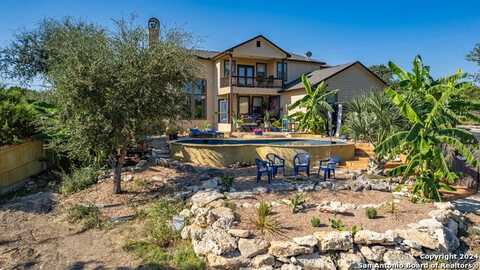 178 CALENDULA ST, Spring Branch, TX 78070