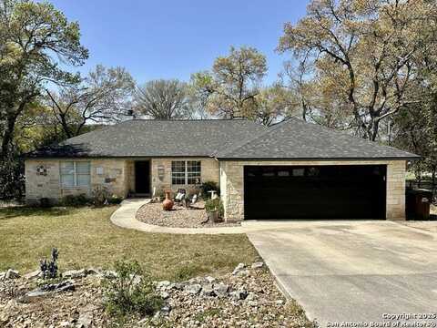 342 BROOKLYNN LN, Canyon Lake, TX 78133
