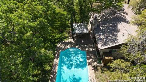 8818 APACHE TRL, San Antonio, TX 78255