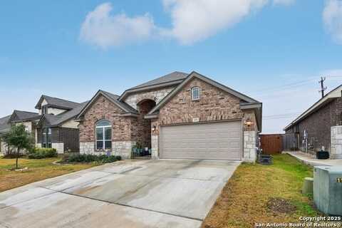 14536 Gold Rush Pass, San Antonio, TX 78254