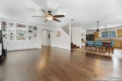 156 Foxglove Pass, Cibolo, TX 78108