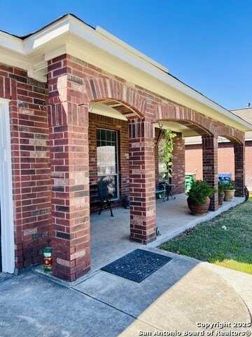 8215 Marek St., San Antonio, TX 78221
