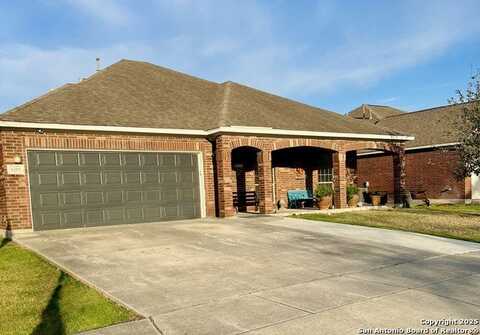 8215 Marek St., San Antonio, TX 78221