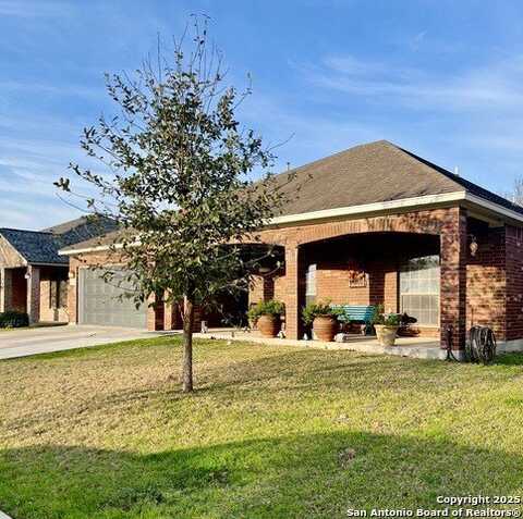 8215 Marek St., San Antonio, TX 78221