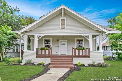 121 Harding, San Antonio, TX 78203