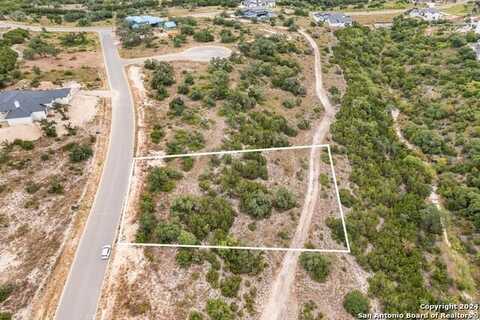 23514 BASSE CYN, San Antonio, TX 78023