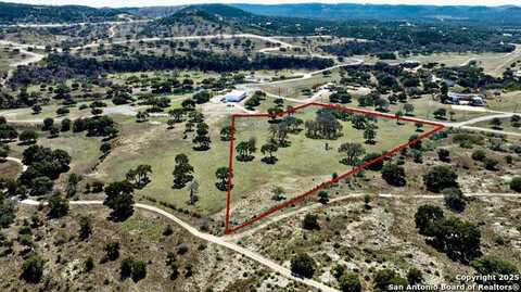 Lot 20 Ringtail Ct., Pipe Creek, TX 78063