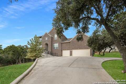 1123 MIDNIGHT DR, San Antonio, TX 78260